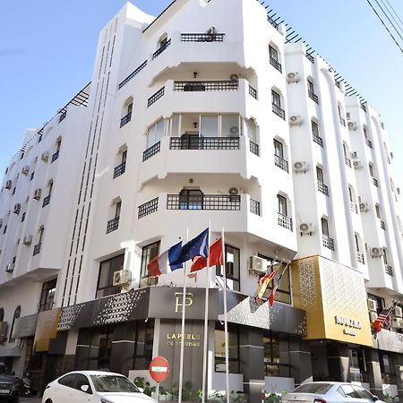 Hotel Nouzha Fes Ngoại thất bức ảnh