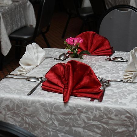 Hotel Nouzha Fes Ngoại thất bức ảnh