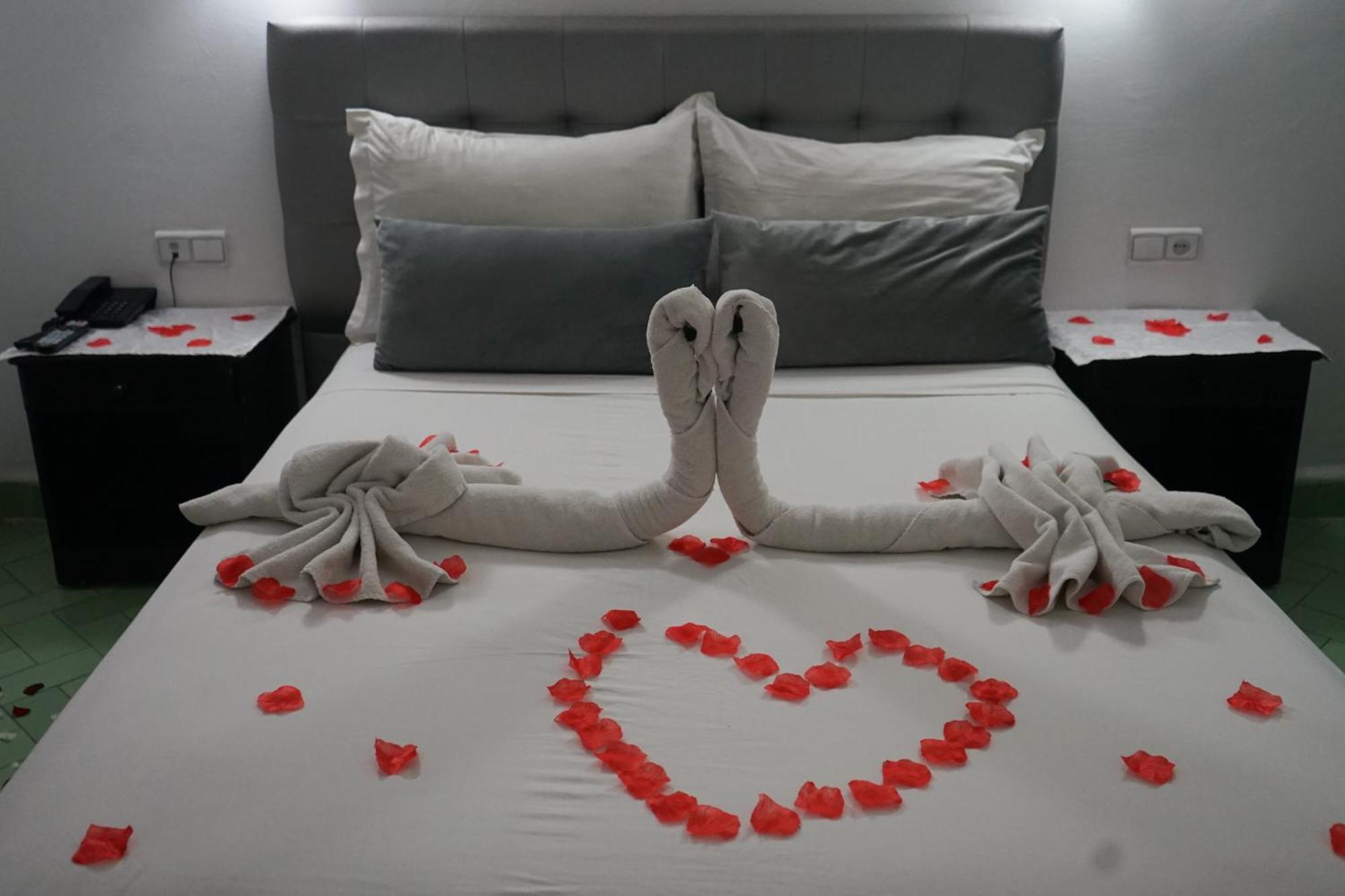 Hotel Nouzha Fes Ngoại thất bức ảnh