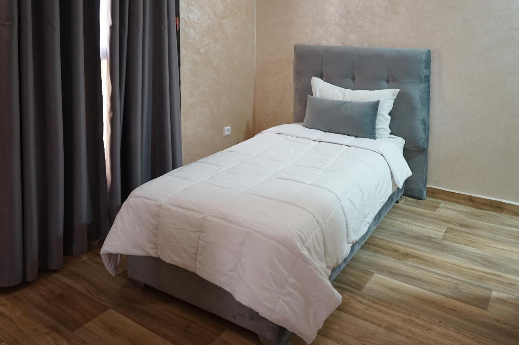 Hotel Nouzha Fes Ngoại thất bức ảnh