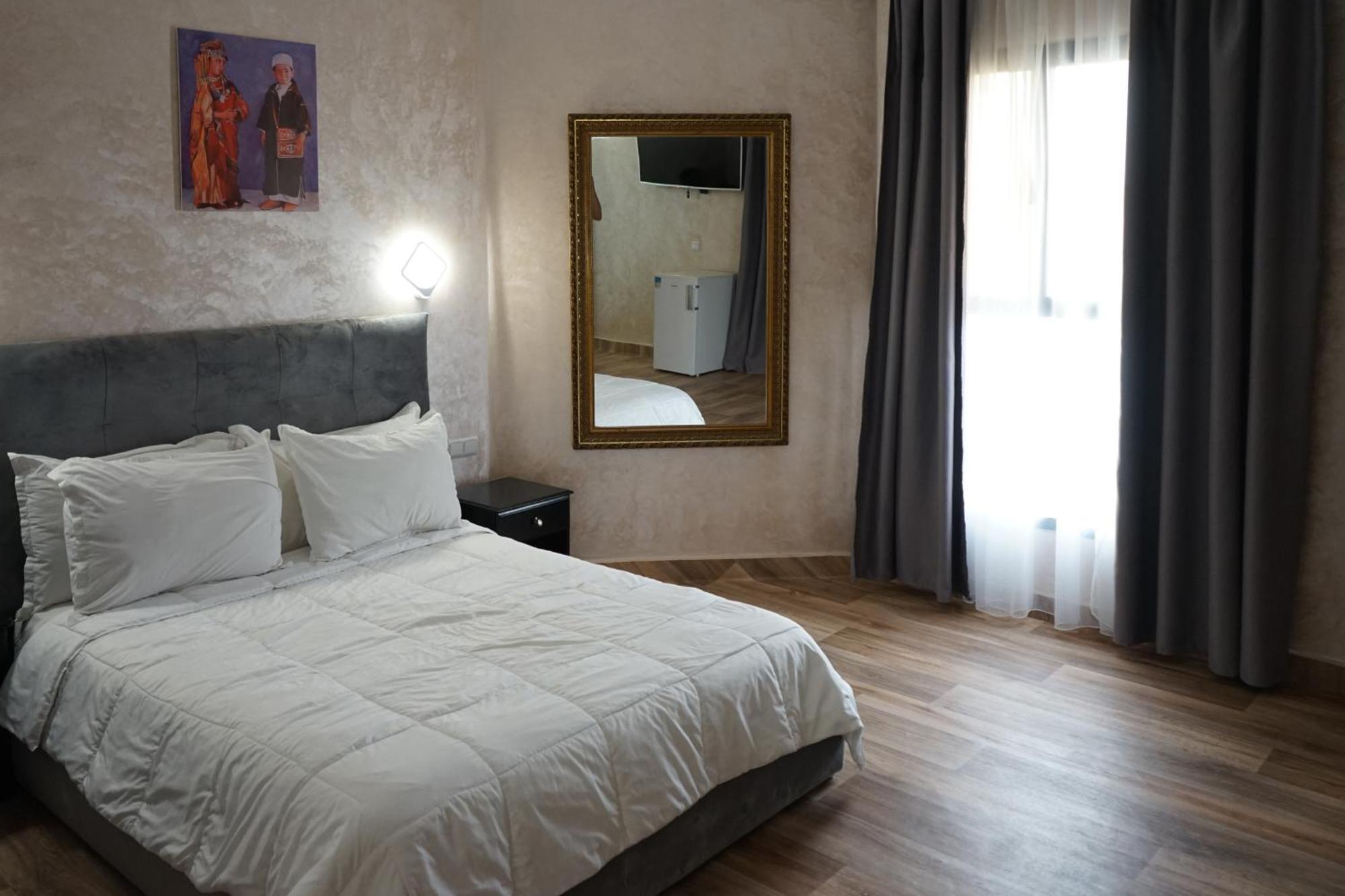 Hotel Nouzha Fes Ngoại thất bức ảnh
